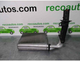 Recambio de radiador calefaccion / aire acondicionado para mercedes-benz sprinter 02.00  caja cerrada 2.2 cdi cat referencia OEM