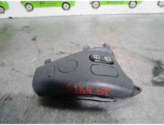 Recambio de mando elevalunas delantero derecho para mercedes-benz sprinter 02.00  caja cerrada 2.2 cdi cat referencia OEM IAM A9