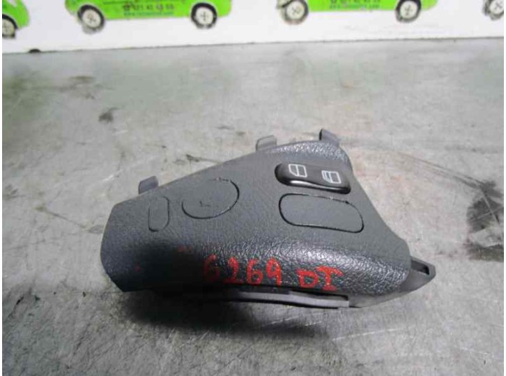 Recambio de mando elevalunas delantero derecho para mercedes-benz sprinter 02.00 caja cerrada 2.2 cdi cat referencia OEM IAM A9