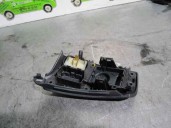 Recambio de mando elevalunas delantero derecho para mercedes-benz sprinter 02.00 caja cerrada 2.2 cdi cat referencia OEM IAM A9