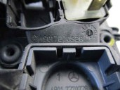 Recambio de mando elevalunas delantero derecho para mercedes-benz sprinter 02.00 caja cerrada 2.2 cdi cat referencia OEM IAM A9