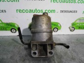 Recambio de soporte filtro gasoil para land rover range rover vogue turbo diesel referencia OEM IAM 
