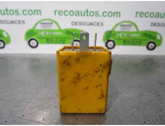 Recambio de rele para land rover range rover vogue turbo diesel referencia OEM IAM PRC4427  