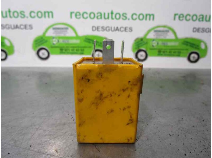 Recambio de rele para land rover range rover vogue turbo diesel referencia OEM IAM PRC4427  