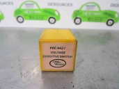 Recambio de rele para land rover range rover vogue turbo diesel referencia OEM IAM PRC4427 