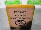 Recambio de rele para land rover range rover vogue turbo diesel referencia OEM IAM PRC4427 