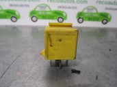 Recambio de rele para land rover range rover vogue turbo diesel referencia OEM IAM YWB10027 V23134B52X130 SIEMENS