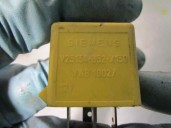 Recambio de rele para land rover range rover vogue turbo diesel referencia OEM IAM YWC10027 V23134B52X130 