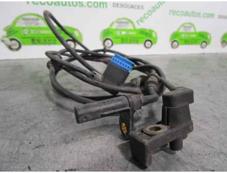 Recambio de sensor abs para mercedes-benz clase clk (w209) coupe 320 (209.365) referencia OEM IAM A2035401417 