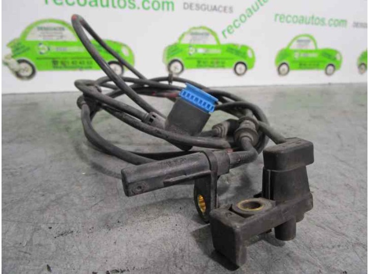 Recambio de sensor abs para mercedes-benz clase clk (w209) coupe 320 (209.365) referencia OEM IAM A2035401417 