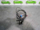 Recambio de sensor abs para mercedes-benz clase clk (w209) coupe 320 (209.365) referencia OEM IAM A2035401417 