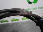 Recambio de sensor abs para mercedes-benz clase clk (w209) coupe 320 (209.365) referencia OEM IAM A2035401417 