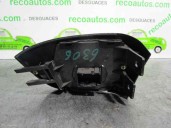 Recambio de botones salpicadero para fiat stilo (192) 1.9 jtd cat referencia OEM IAM 