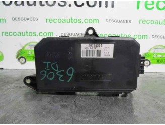 Replacement central locking unit for Fiat Stilo (192) 1.9 JTD CAT OEM IAM reference 46775024 138574 