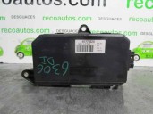 Replacement central locking unit for Fiat Stilo (192) 1.9 JTD CAT OEM IAM reference 46775024 138574 