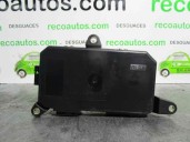 Replacement central locking unit for Fiat Stilo (192) 1.9 JTD CAT OEM IAM reference 46775024 138574 