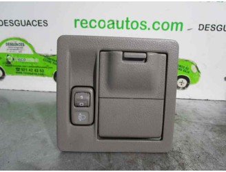 Recambio de guantera para mazda xedos 9 (ta) 2.5 v6 24v cat referencia OEM IAM   