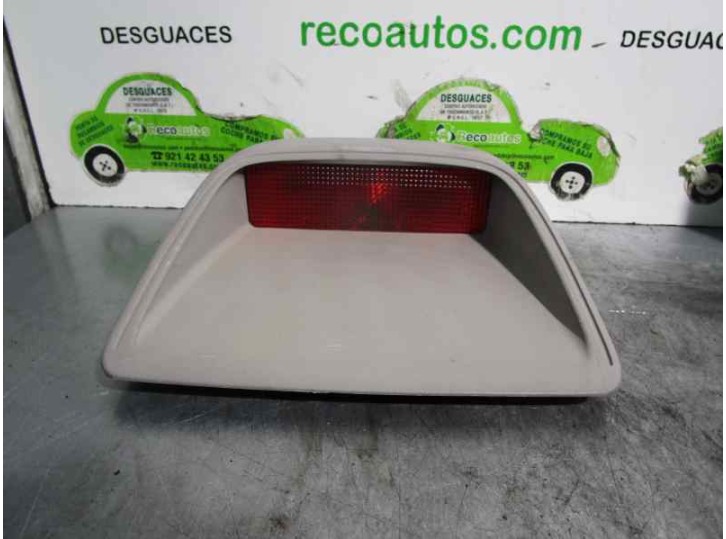 Recambio de luz central de freno para mazda xedos 9 (ta) 2.5 v6 24v cat referencia OEM IAM 0509317 