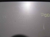 Recambio de luz central de freno para mazda xedos 9 (ta) 2.5 v6 24v cat referencia OEM IAM 0509317 