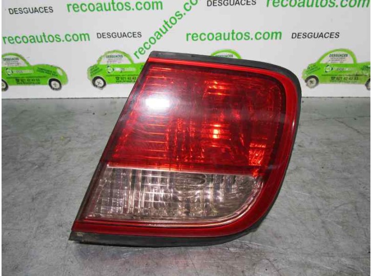 Recambio de piloto trasero derecho para mazda xedos 9 (ta) 2.5 v6 24v cat referencia OEM IAM DE PORTON 22661882 KOITO