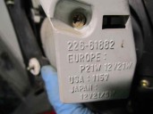 Recambio de piloto trasero derecho para mazda xedos 9 (ta) 2.5 v6 24v cat referencia OEM IAM DE PORTON 22661882 KOITO