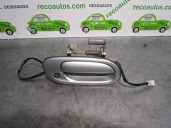 Recambio de maneta exterior delantera derecha para mazda xedos 9 (ta) 2.5 v6 24v cat referencia OEM IAM 