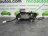 Recambio de maneta exterior delantera derecha para mazda xedos 9 (ta) 2.5 v6 24v cat referencia OEM IAM 