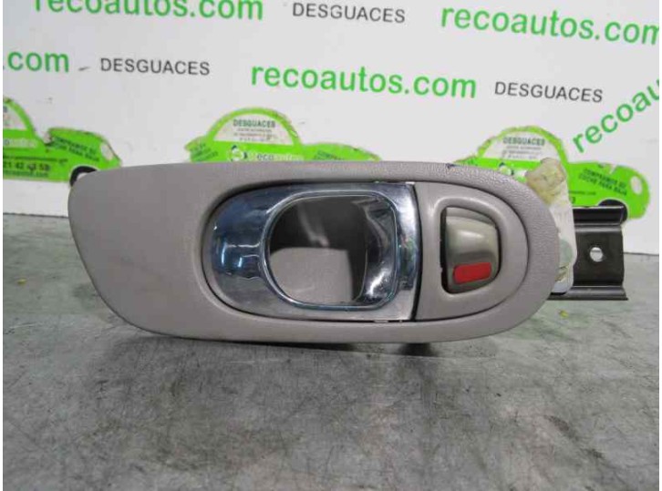 Recambio de maneta exterior delantera derecha para mazda xedos 9 (ta) 2.5 v6 24v cat referencia OEM IAM 