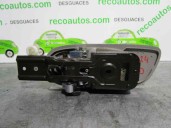 Recambio de maneta exterior delantera derecha para mazda xedos 9 (ta) 2.5 v6 24v cat referencia OEM IAM 
