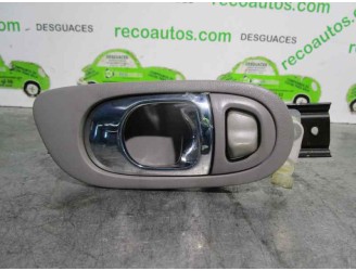 Recambio de maneta interior trasera derecha para mazda xedos 9 (ta) 2.5 v6 24v cat referencia OEM IAM   