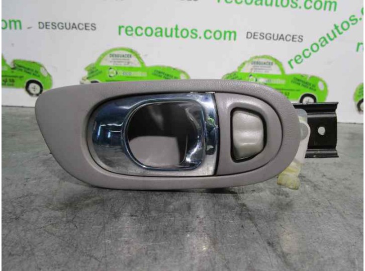 Recambio de maneta interior trasera derecha para mazda xedos 9 (ta) 2.5 v6 24v cat referencia OEM IAM 