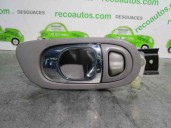 Recambio de maneta interior trasera derecha para mazda xedos 9 (ta) 2.5 v6 24v cat referencia OEM IAM 