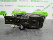 Recambio de maneta interior trasera derecha para mazda xedos 9 (ta) 2.5 v6 24v cat referencia OEM IAM 