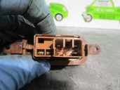 Recambio de mando elevalunas trasero derecho para mazda xedos 9 (ta) 2.5 v6 24v cat referencia OEM IAM T06166370 C8HD75CW3 OMRON