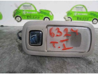 Recambio de luz interior para mazda xedos 9 (ta) 2.5 v6 24v cat referencia OEM IAM 