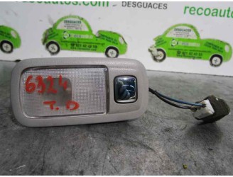 Recambio de luz interior para mazda xedos 9 (ta) 2.5 v6 24v cat referencia OEM IAM 