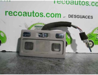 Recambio de luz interior para mazda xedos 9 (ta) 2.5 v6 24v cat referencia OEM IAM   
