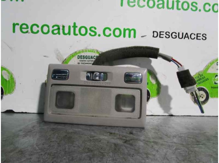 Recambio de luz interior para mazda xedos 9 (ta) 2.5 v6 24v cat referencia OEM IAM 
