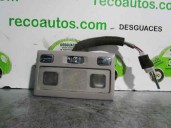 Recambio de luz interior para mazda xedos 9 (ta) 2.5 v6 24v cat referencia OEM IAM 