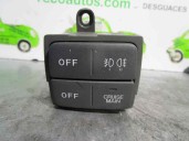 Recambio de mando luces salpicadero para mazda xedos 9 (ta) 2.5 v6 24v cat referencia OEM IAM TC92 