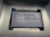 Recambio de electrovalvula vacio para mazda xedos 9 (ta) 2.5 v6 24v cat referencia OEM IAM K5T49090 FS05 MITSUBISHI