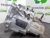 Replacement gearbox for Peugeot 205 Berlina 1.8 D Mito OEM IAM reference 20CH59 6966759A 