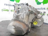 Replacement gearbox for Peugeot 205 Berlina 1.8 D Mito OEM IAM reference 20CH59 6966759A 
