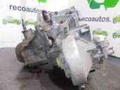 Replacement gearbox for Peugeot 205 Berlina 1.8 D Mito OEM IAM reference 20CH59 6966759A 