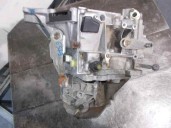 Recambio de caja cambios para peugeot 205 berlina 1.8 d mito referencia OEM IAM 20CH59 6966759A 