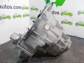 Replacement gearbox for Peugeot 205 Berlina 1.8 D Mito OEM IAM reference 20CH59 6966759A 