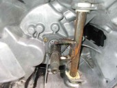 Recambio de caja cambios para peugeot 205 berlina 1.8 d mito referencia OEM IAM 20CH59 6966759A 