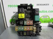 Recambio de caja reles / fusibles para mazda xedos 9 (ta) 2.5 v6 24v cat referencia OEM IAM 71542385 