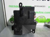 Recambio de caja reles / fusibles para mazda xedos 9 (ta) 2.5 v6 24v cat referencia OEM IAM 71542385  