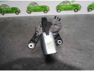 Recambio de motor limpia trasero para opel vectra c berlina 1.9 cdti referencia OEM IAM 009185821 53015604 VALEO